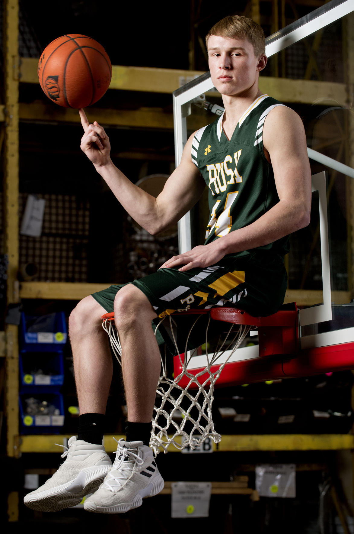 Boys Basketball Super-State, 3.19